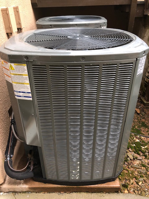 Air conditioner repair Sacramento