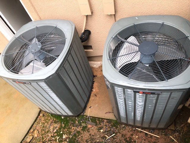 air conditioning repair Sacramento
