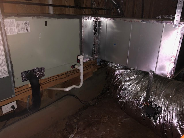 HVAC repair Sacramento