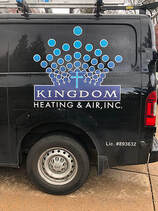 Kingdom HVAC Experts